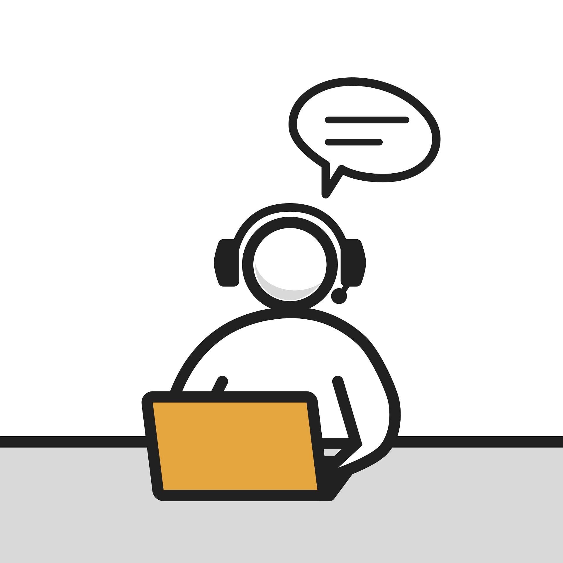 random chat and video safety