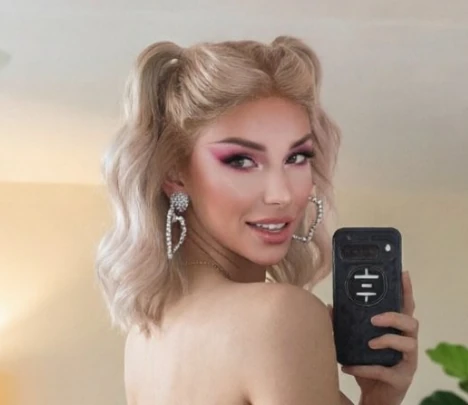 Trans woman ready for trans chat roulette